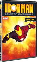 【中古】Iron Man: Armored Adventures Season 2 Vol 1 DVD