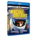 【中古】POV: Racing Dreams, Coming of Age in a Fast World Blu-ray