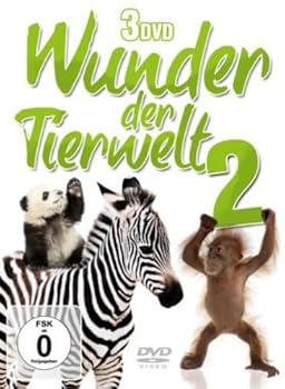 【中古】Wunder Der Tierwelt 2 DVD 【中古】Wunder Der Tierwelt 2 DVD