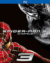 【中古】スパイダーマン3 Blu-ray
