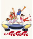 【中古】マッハGoGoGo ブルーレイBOX8枚組 Blu-ray