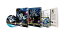 【中古】おかえり、はやぶさ 豪華版 3D2DBlu-ray数量限定 4,980円