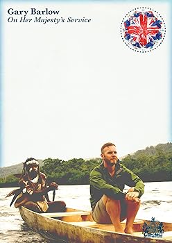 【中古】On Her Majesty's Service DVD