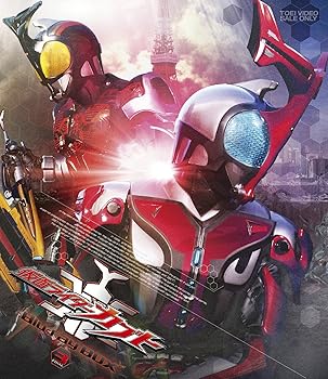 【中古】仮面ライダーカブト Blu‐ray BOX 3完 Blu-ray 【中古】仮面ライダーカブト Blu‐ray BOX 3完 Blu-ray