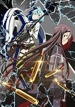 【中古】ソードアート・オンラインII 3通常版 DVD 【中古】ソードアート・オンラインII 3通常版 DVD