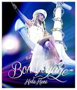 【中古】Koda Kumi Hall Tour 2014Bon Voyage Blu-ray Disc