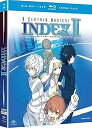 【中古】とある魔術の禁書目録2:パート2 北米版 Certain Magical Index II: Season 2 - Part 2 Blu-ray+DVDImport