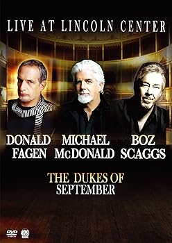 【中古】ライヴ・フロム・リンカーン・センター DVD