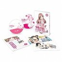 【中古】マンガ家さんとアシスタントさんと 第4巻 Blu-ray