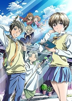 【中古】僕らはみんな河合荘 3 Blu-ray