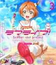 【中古】ラブライブ! 2nd Season 3 Blu-ray