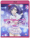 【中古】ラブライブ! 2nd Season 5 Blu-ray