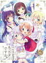 【中古】ご注文はうさぎですか?第6巻スペシャルイベント収録DVD 初回限定版 Blu-ray