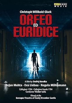 【在庫あり】 楽天市場】オルフェオとエウリディーチェ（CD・DVD）の通販 お笑い・バラエティ
