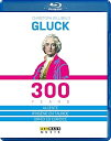 【中古】Christoph Willibald Gluck-300 Years Blu-ray
