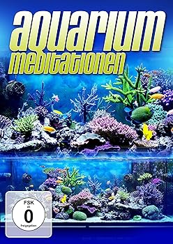 【中古】Aquarium Meditation DVD