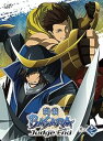 【中古】戦国BASARA Judge End 其の壱 DVD