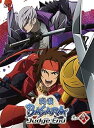 【中古】戦国BASARA Judge End 其の弐 DVD