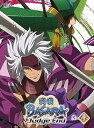 【中古】戦国BASARA Judge End 其の参 Blu-ray