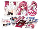【中古】精霊使いの剣舞 第1巻 DVD