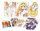 【中古】精霊使いの剣舞 第4巻 DVD