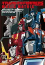 【中古】トランスフォーマー主題歌DVD TRANSFORMERS MUSIC MATRIX 30TH アニバーサリーVer