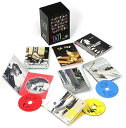 【中古】ジャック・タチ コンプリートBOX DVD