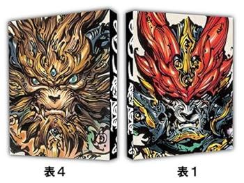 【中古】衝撃ゴウライガン!! オリジナル版 VOL.1 DVD