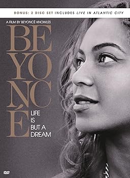 【中古】Life Is but a Dream DVD