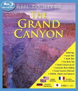 【中古】Rim to River: The Grand Canyon Blu-ray