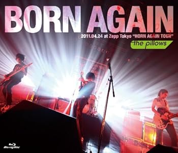 【中古】BORN AGAIN 2011.04.24 at Zepp Tokyo“HORN AGAIN TOUR" Blu-ray 【中古】BORN AGAIN 2011.04.24 at Zepp Tokyo“HORN AGAIN TOUR" Blu-ray