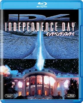 【中古】インデペンデンス・デイ Blu-ray 【中古】インデペンデンス・デイ Blu-ray