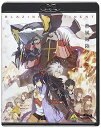 【中古】熱風海陸ブシロード Blu-ray