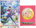 【中古】スペース☆ダンディ 1 DVD