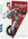【中古】交響詩篇エウレカセブン Pt.1 通常版 北米版 Eureka Seven: Part 1 DVDImport