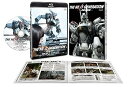 【中古】THE NEXT GENERATION パトレイバー第5章 Blu-ray