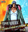 【中古】ONE PIECE ワンピース 16THシーズン パンクハザード編 piece.12Blu-ray
