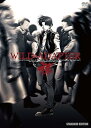 【中古】OVAWILD ADAPTER-禅ZEN-スタンダードエディション DVD