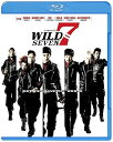 【中古】ワイルド7 Blu-ray