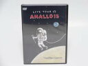 【中古】天野月子 ライブツアー05 アマロ13(2)
