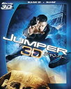 【中古】ジャンパー 3D・2Dブルーレイセット2枚組 Blu-ray