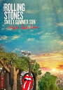 【中古】The Rolling Stones: Sweet Summer Sun--Hyde Park Live DVD