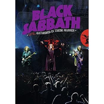 【中古】ライヴ…ギャザード・イン・ゼア・マッシズ DVD