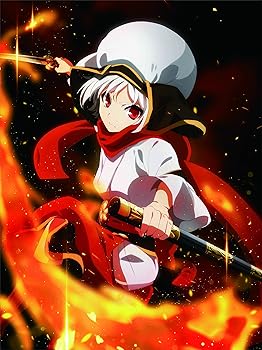 【中古】ケイオスドラゴン 赤竜戦役 第一夜 Blu-ray 初回生産限定版イベントチケット優先販売申込み券..