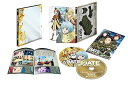 【中古】GATE 自衛隊 彼の地にて、斯く戦えり Vol.4 接触編IV 初回生産限定版 Blu-ray+CD(2)