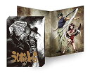 【中古】うしおととら 第4巻 DVD