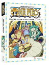 【中古】One Piece: Season Seven - Voyage Three DVD