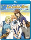 【中古】La Corda D'oro - Blue Sky: Season 2 Blu-ray