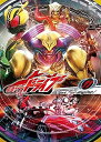 【中古】仮面ライダードライブ VOL.11 DVD