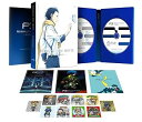 【中古】劇場版ペルソナ3 #3 Falling Down 完全生産限定版 Blu-ray